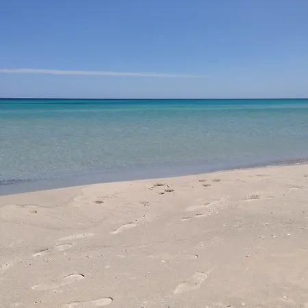 Cap Bon Kelibia Beach Hotel & Spa-2
